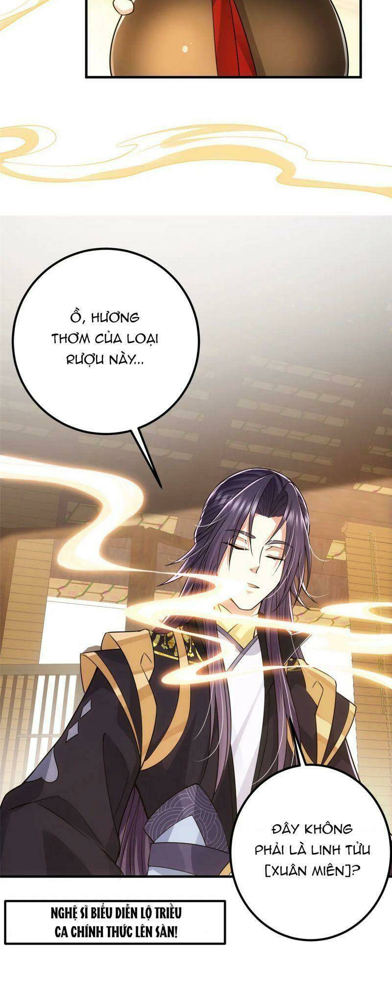 Chưởng Môn Khiêm Tốn Chút - Chapter 81 - Page 31