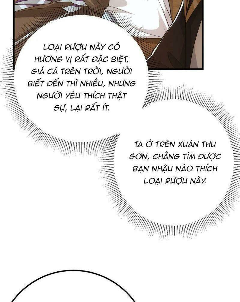 Chưởng Môn Khiêm Tốn Chút - Chapter 81 - Page 33