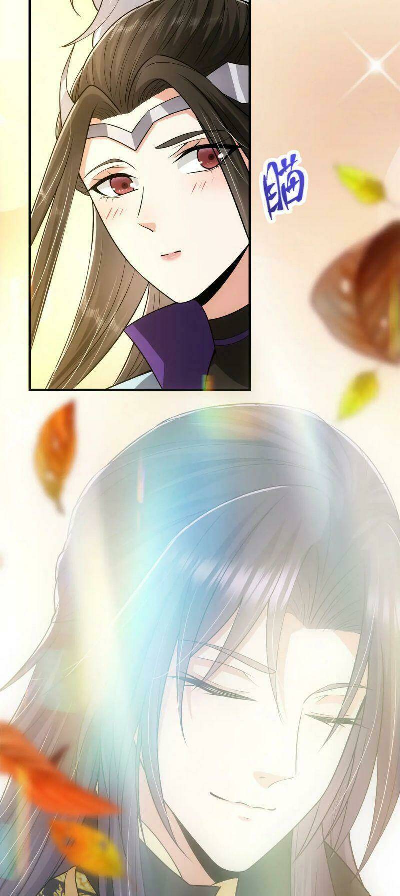 Chưởng Môn Khiêm Tốn Chút - Chapter 81 - Page 37