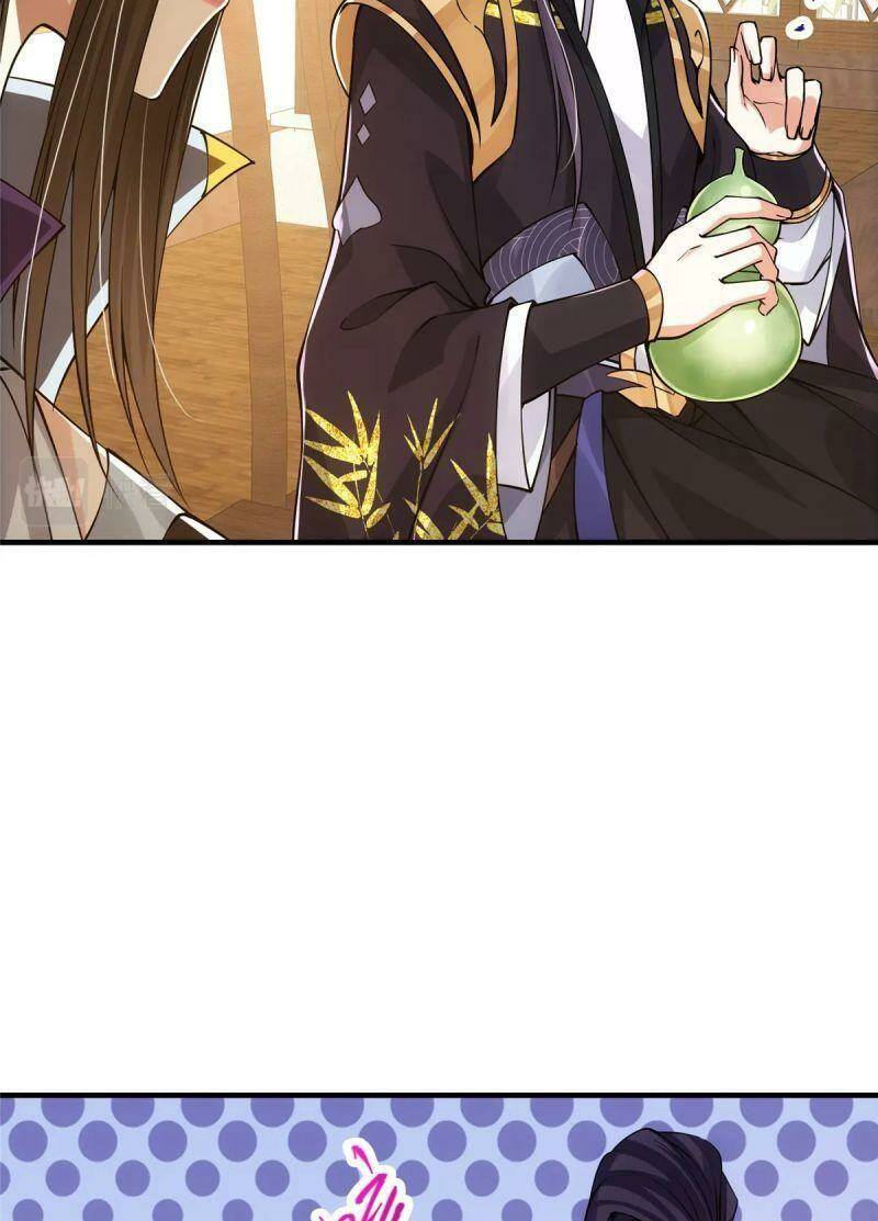 Chưởng Môn Khiêm Tốn Chút - Chapter 82 - Page 10