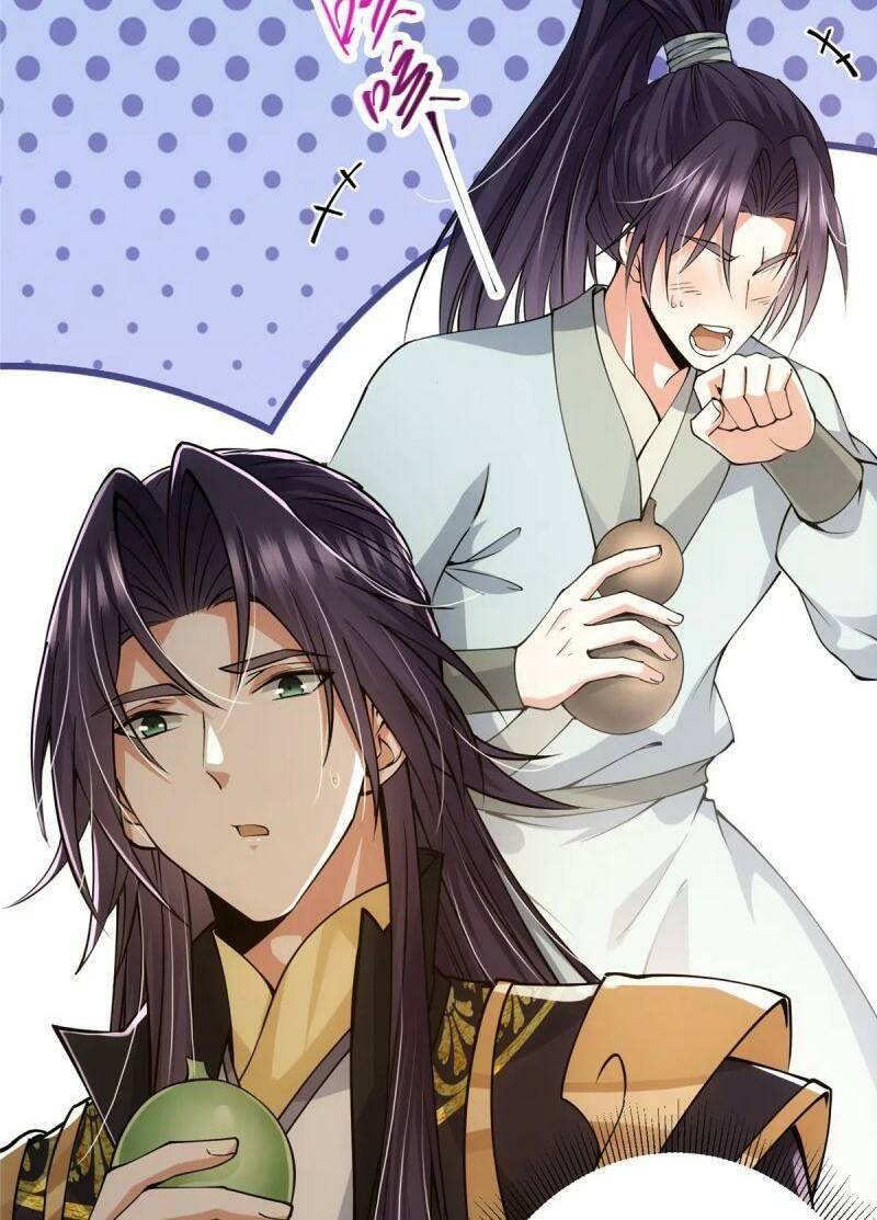 Chưởng Môn Khiêm Tốn Chút - Chapter 82 - Page 11