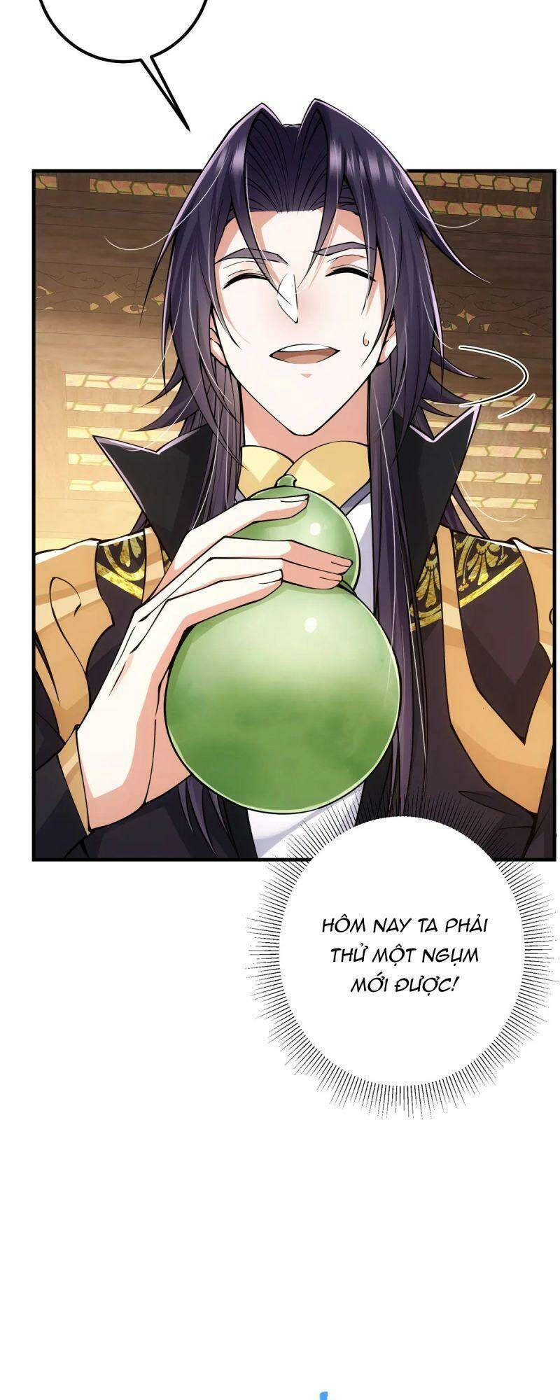 Chưởng Môn Khiêm Tốn Chút - Chapter 82 - Page 13