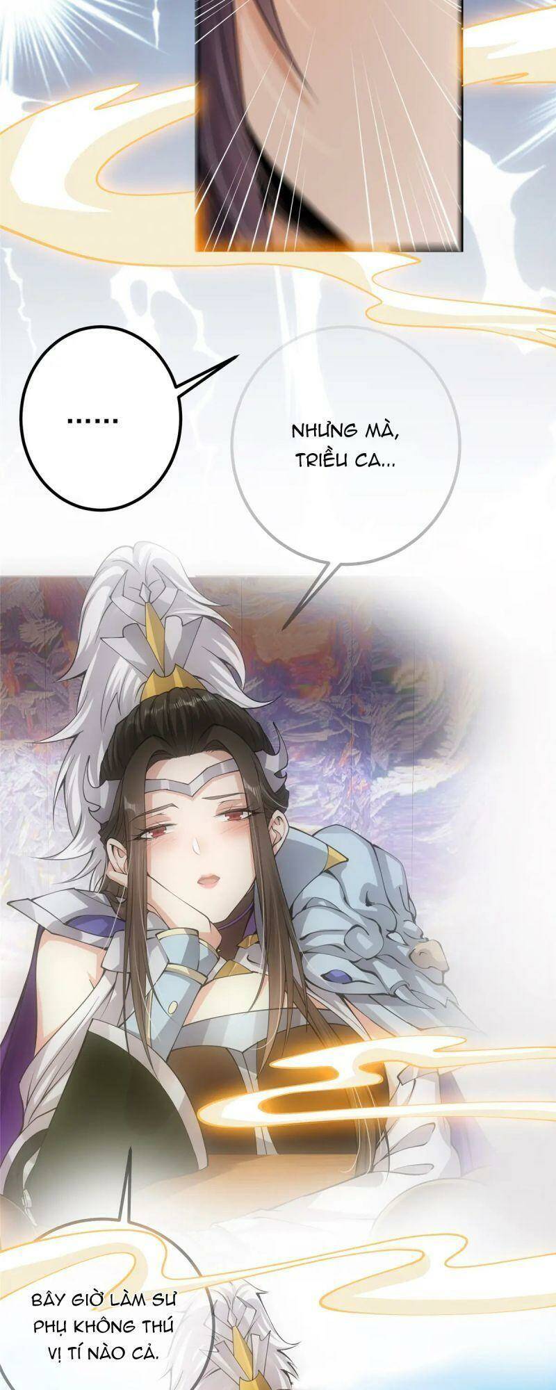 Chưởng Môn Khiêm Tốn Chút - Chapter 82 - Page 15