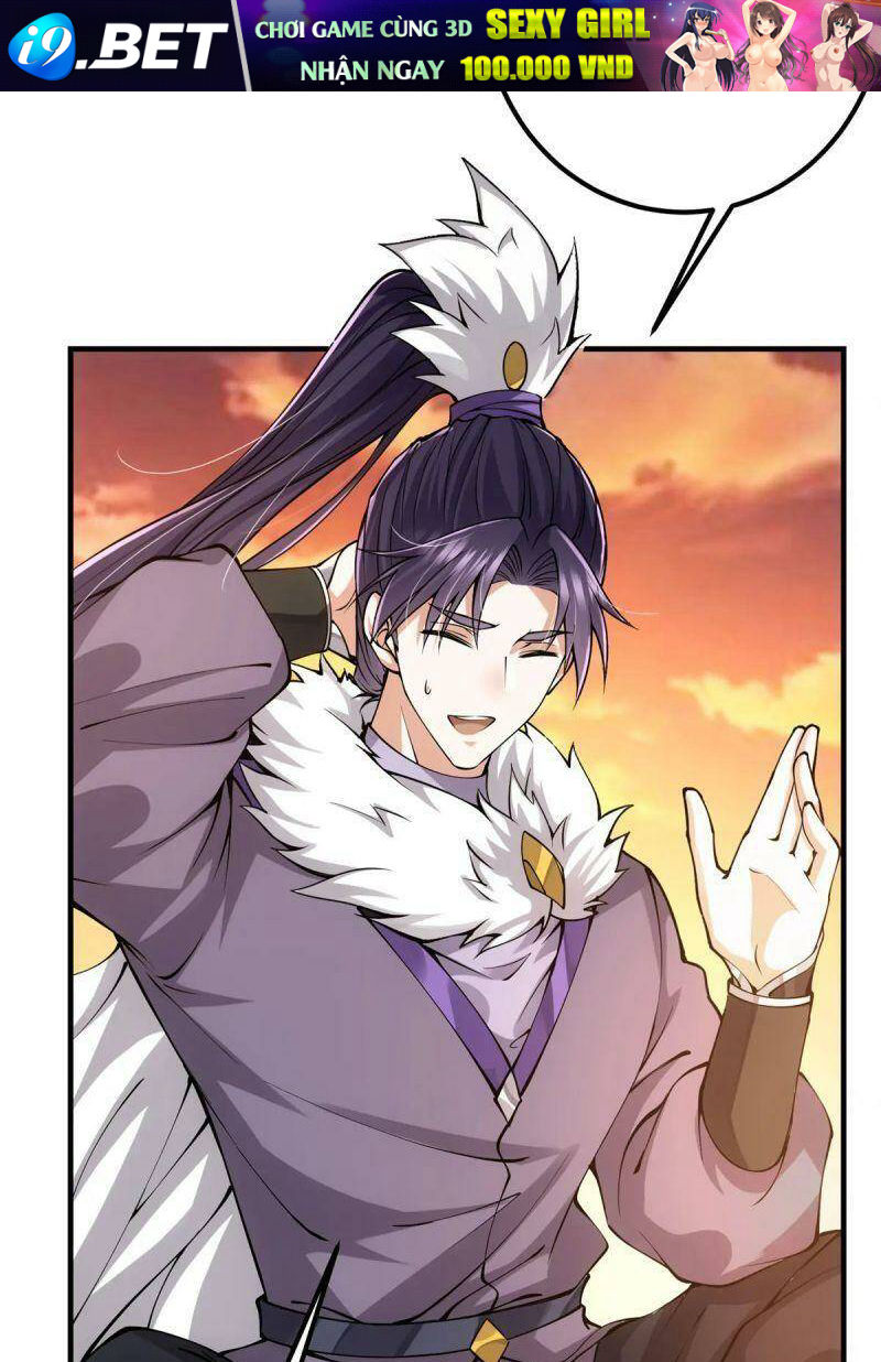 Chưởng Môn Khiêm Tốn Chút - Chapter 82 - Page 26