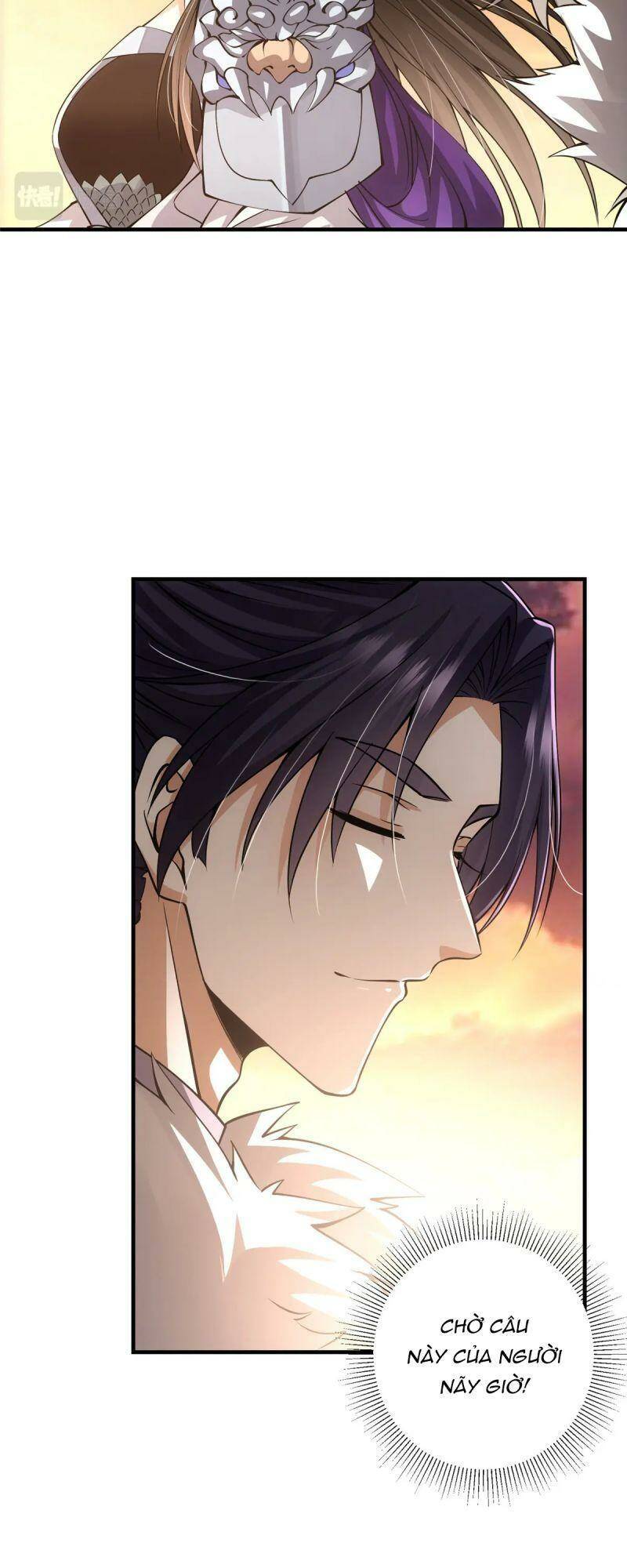 Chưởng Môn Khiêm Tốn Chút - Chapter 82 - Page 28