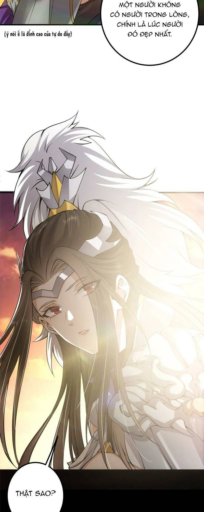 Chưởng Môn Khiêm Tốn Chút - Chapter 82 - Page 30