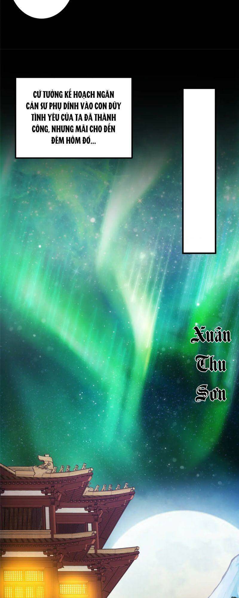 Chưởng Môn Khiêm Tốn Chút - Chapter 82 - Page 31