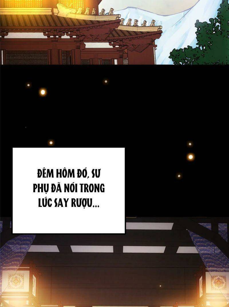 Chưởng Môn Khiêm Tốn Chút - Chapter 82 - Page 32