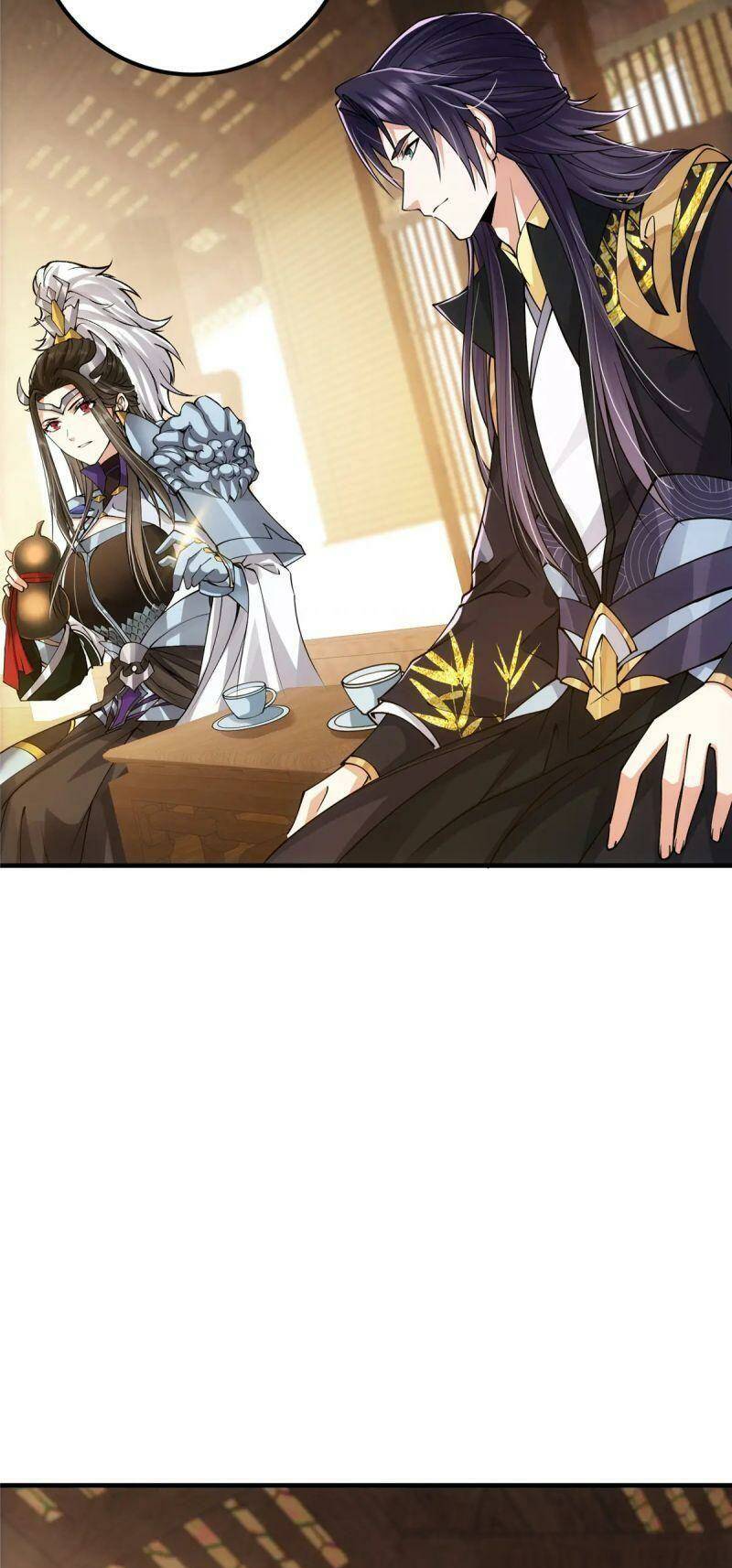 Chưởng Môn Khiêm Tốn Chút - Chapter 82 - Page 4