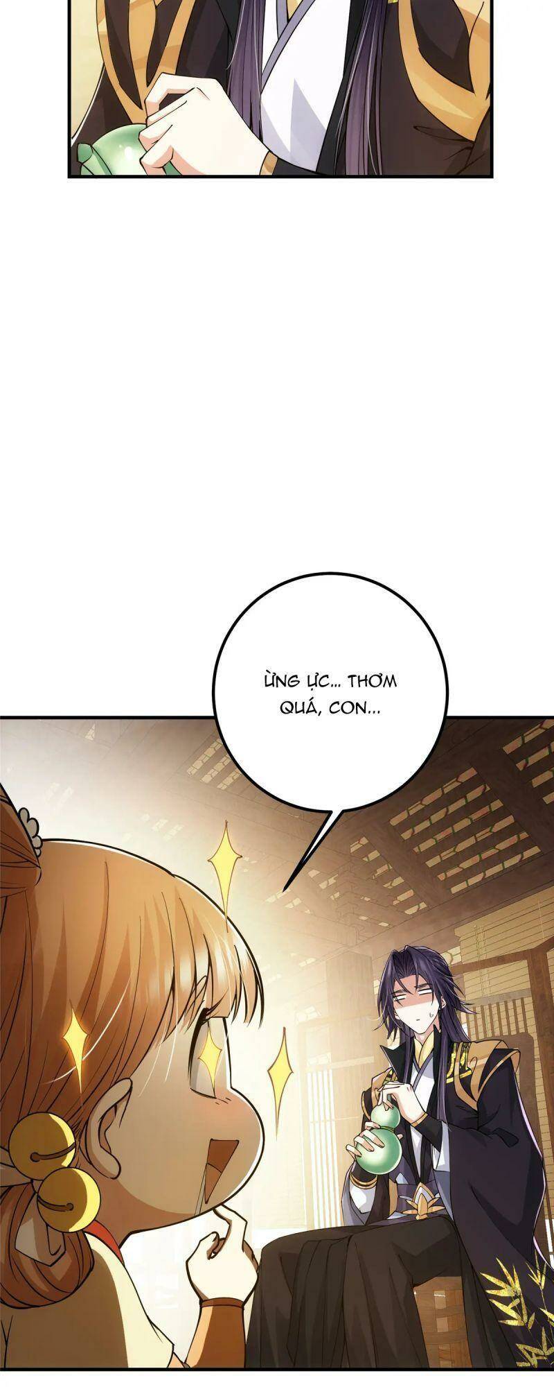 Chưởng Môn Khiêm Tốn Chút - Chapter 82 - Page 7