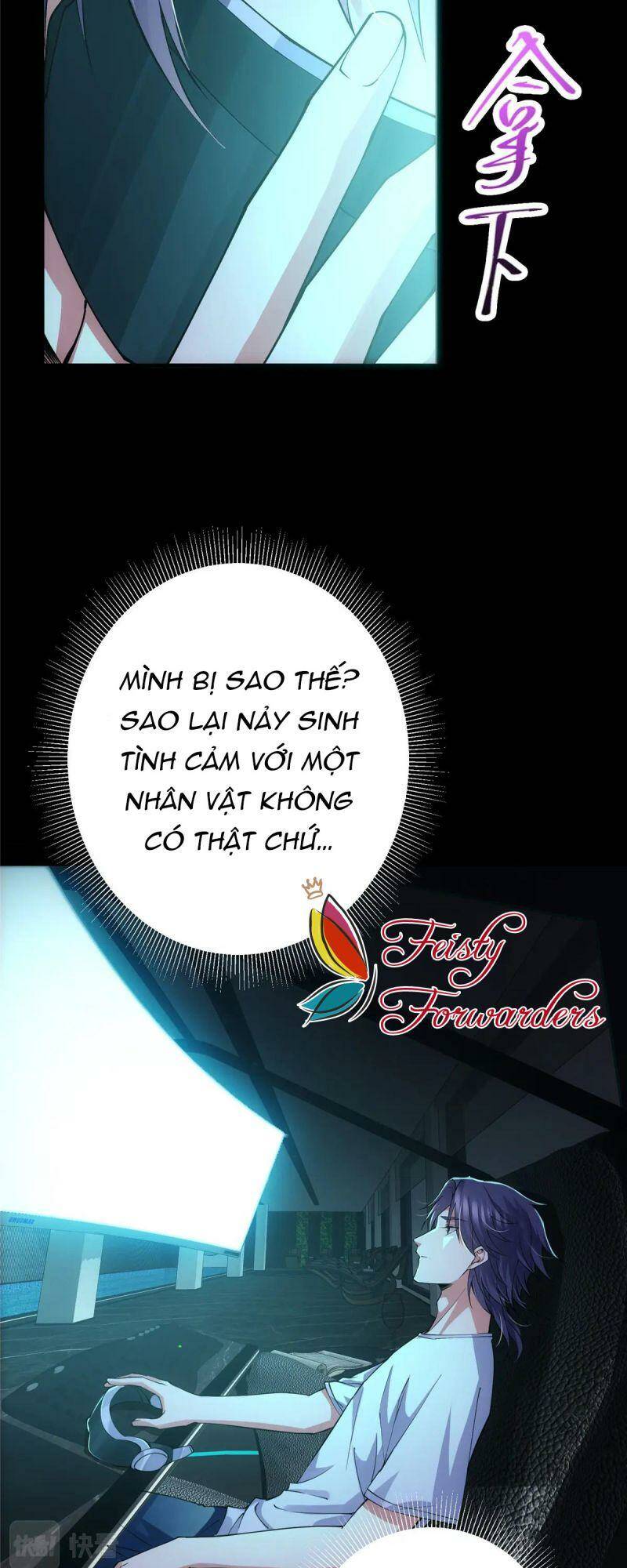 Chưởng Môn Khiêm Tốn Chút - Chapter 83 - Page 13