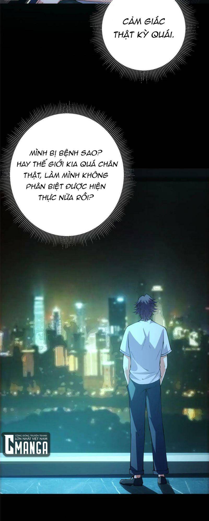 Chưởng Môn Khiêm Tốn Chút - Chapter 83 - Page 14