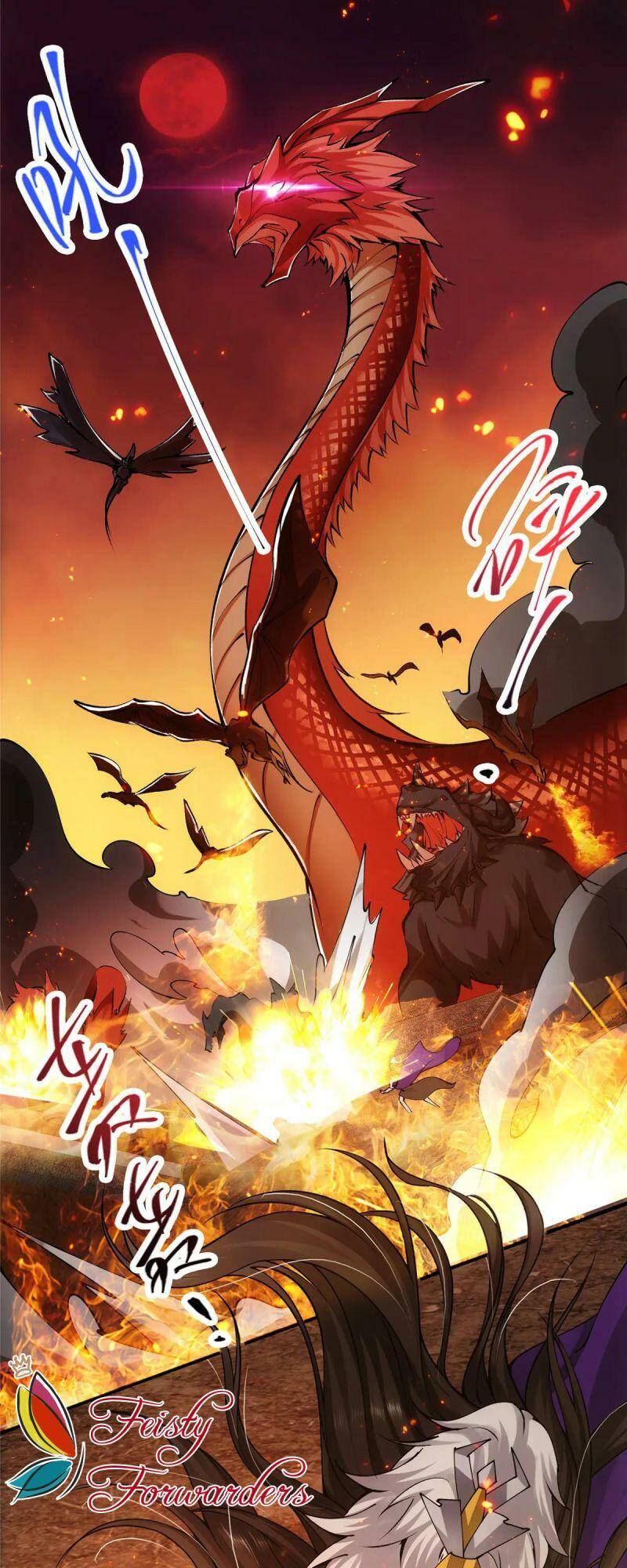 Chưởng Môn Khiêm Tốn Chút - Chapter 83 - Page 16