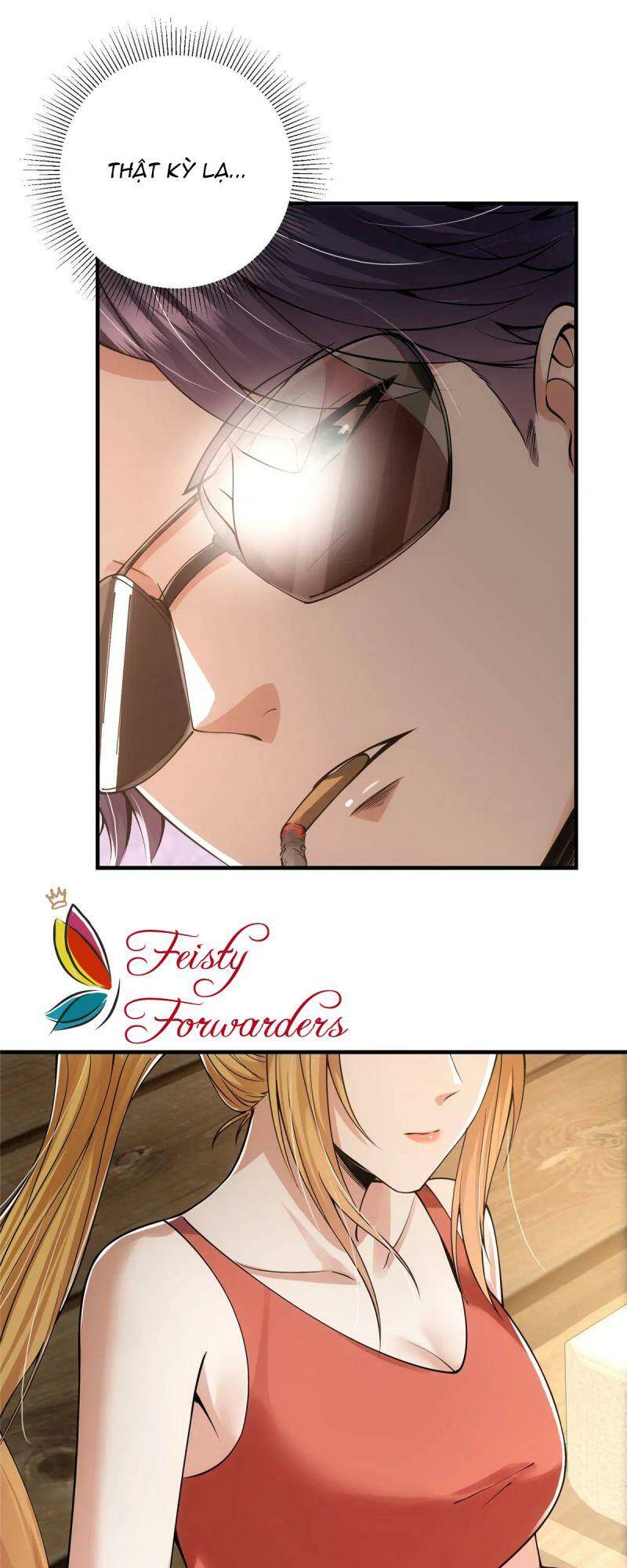 Chưởng Môn Khiêm Tốn Chút - Chapter 83 - Page 26