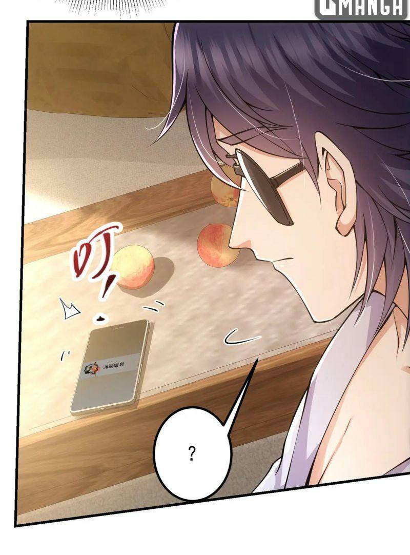 Chưởng Môn Khiêm Tốn Chút - Chapter 83 - Page 28