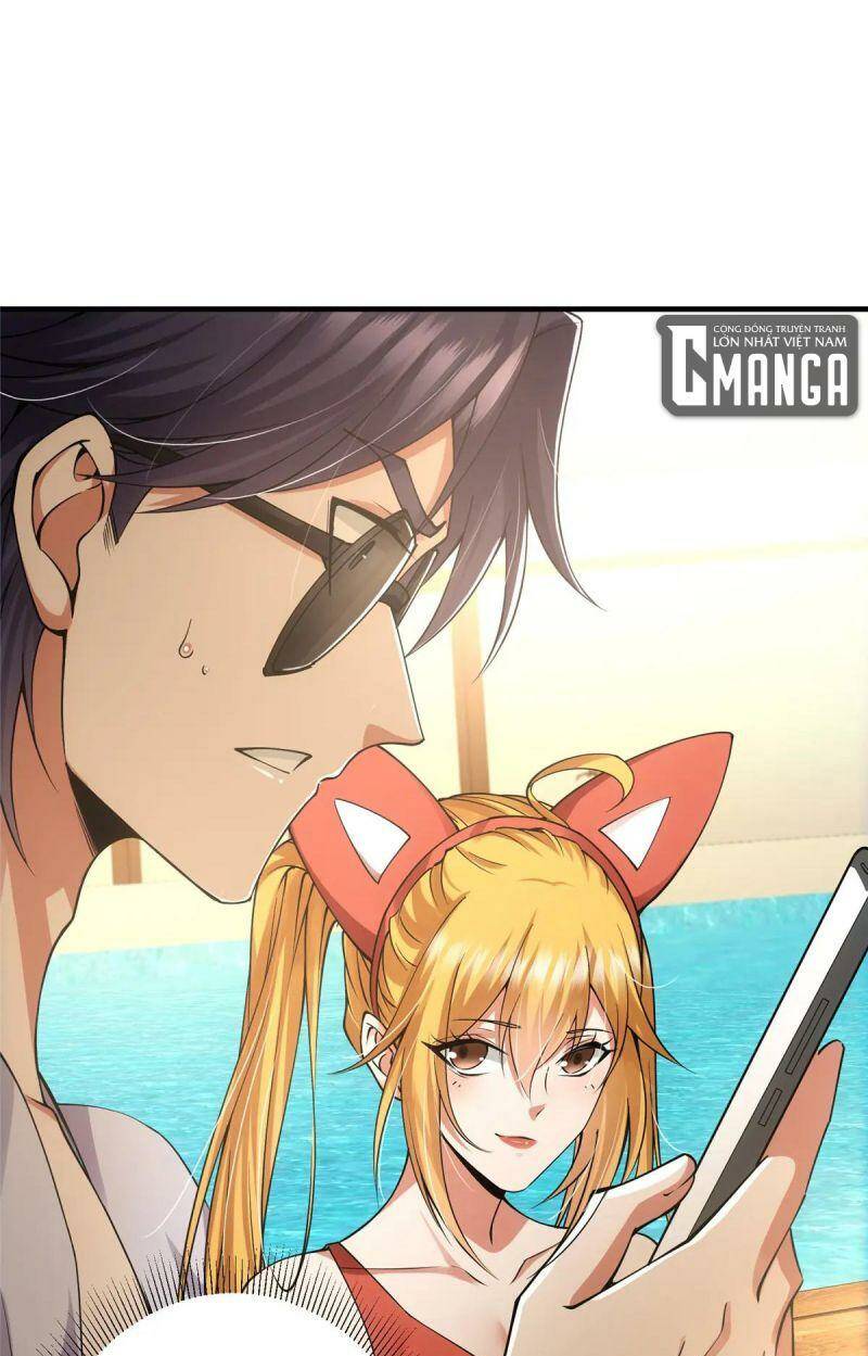 Chưởng Môn Khiêm Tốn Chút - Chapter 83 - Page 32