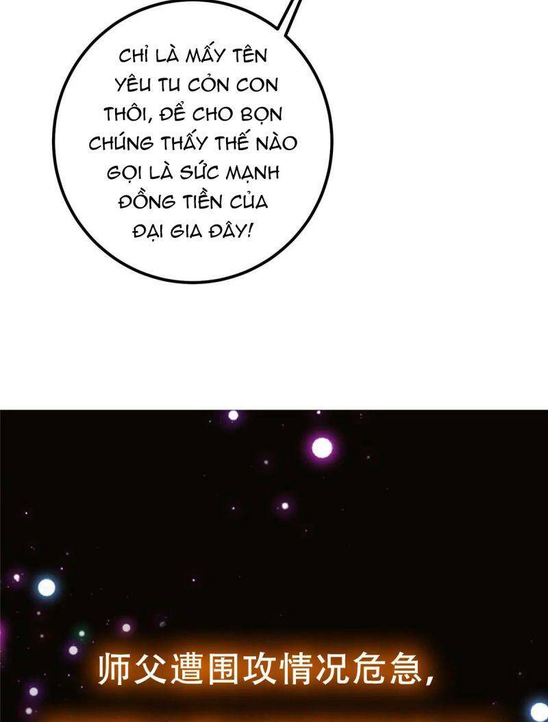 Chưởng Môn Khiêm Tốn Chút - Chapter 83 - Page 39