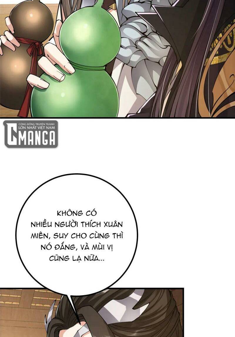 Chưởng Môn Khiêm Tốn Chút - Chapter 83 - Page 4