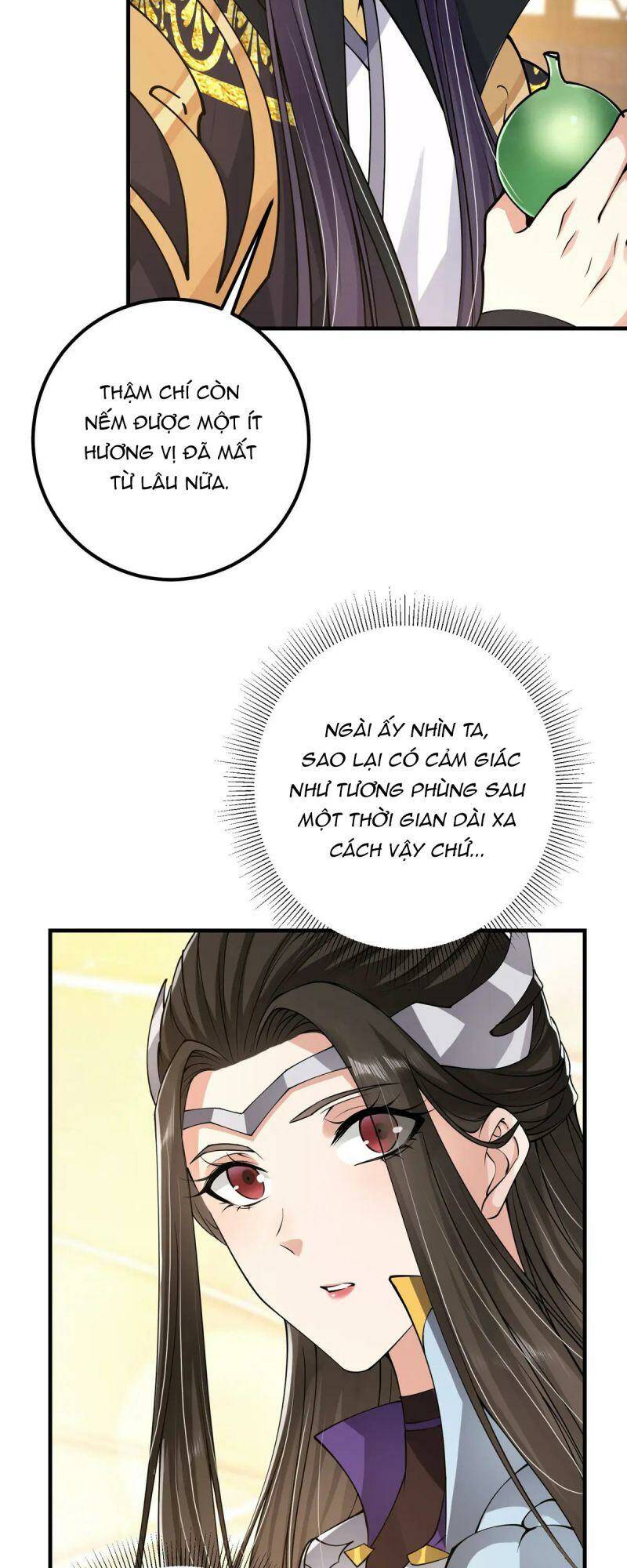 Chưởng Môn Khiêm Tốn Chút - Chapter 83 - Page 6