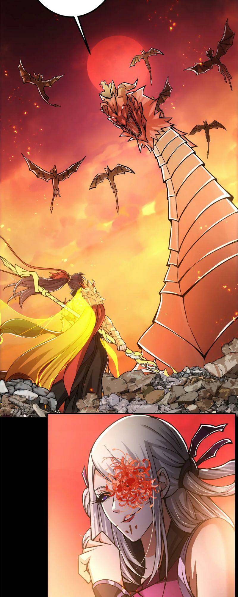 Chưởng Môn Khiêm Tốn Chút - Chapter 84 - Page 19