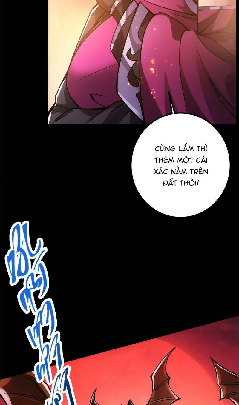 Chưởng Môn Khiêm Tốn Chút - Chapter 84 - Page 20