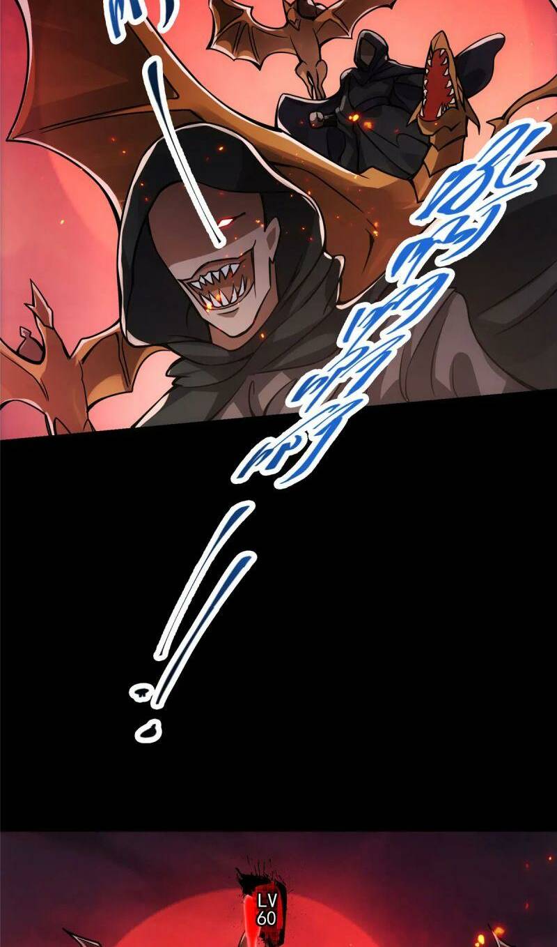 Chưởng Môn Khiêm Tốn Chút - Chapter 84 - Page 21