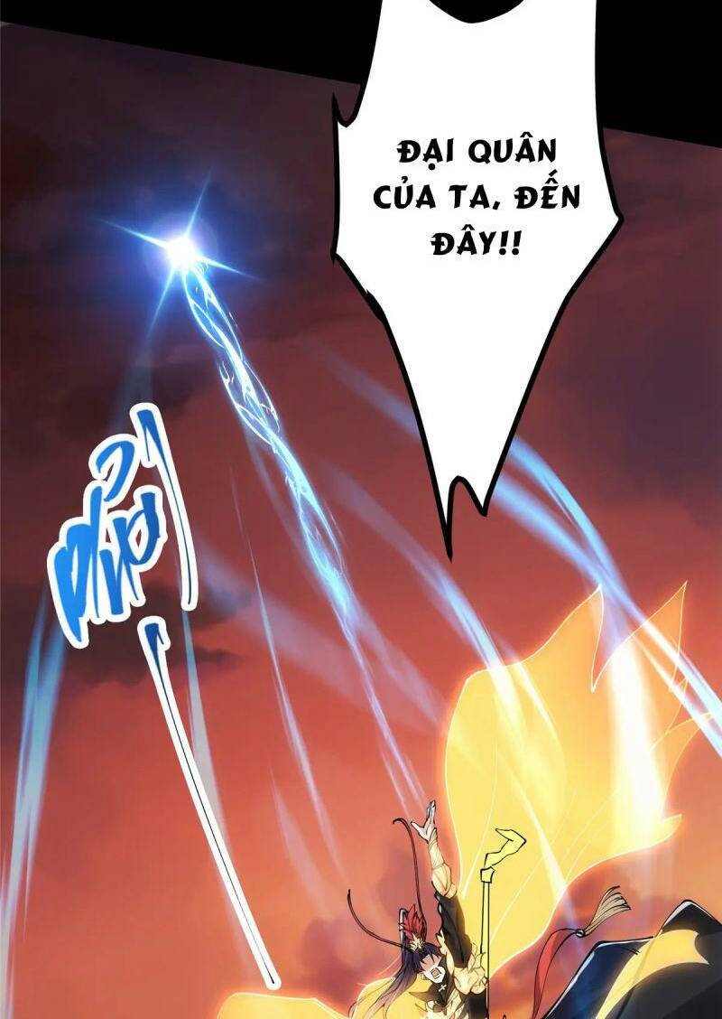 Chưởng Môn Khiêm Tốn Chút - Chapter 84 - Page 33