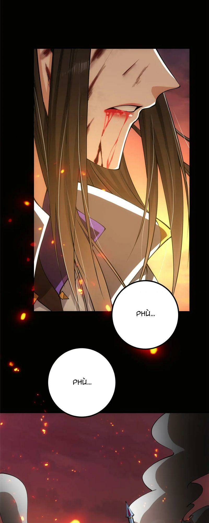 Chưởng Môn Khiêm Tốn Chút - Chapter 84 - Page 3