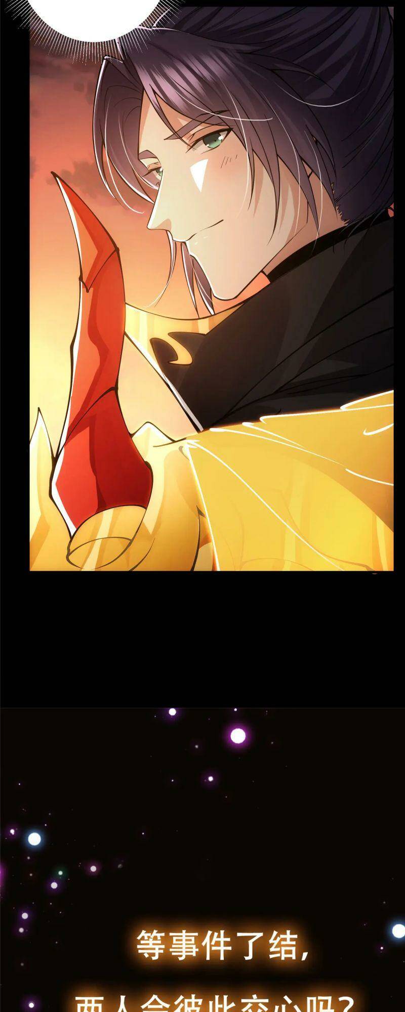 Chưởng Môn Khiêm Tốn Chút - Chapter 84 - Page 41