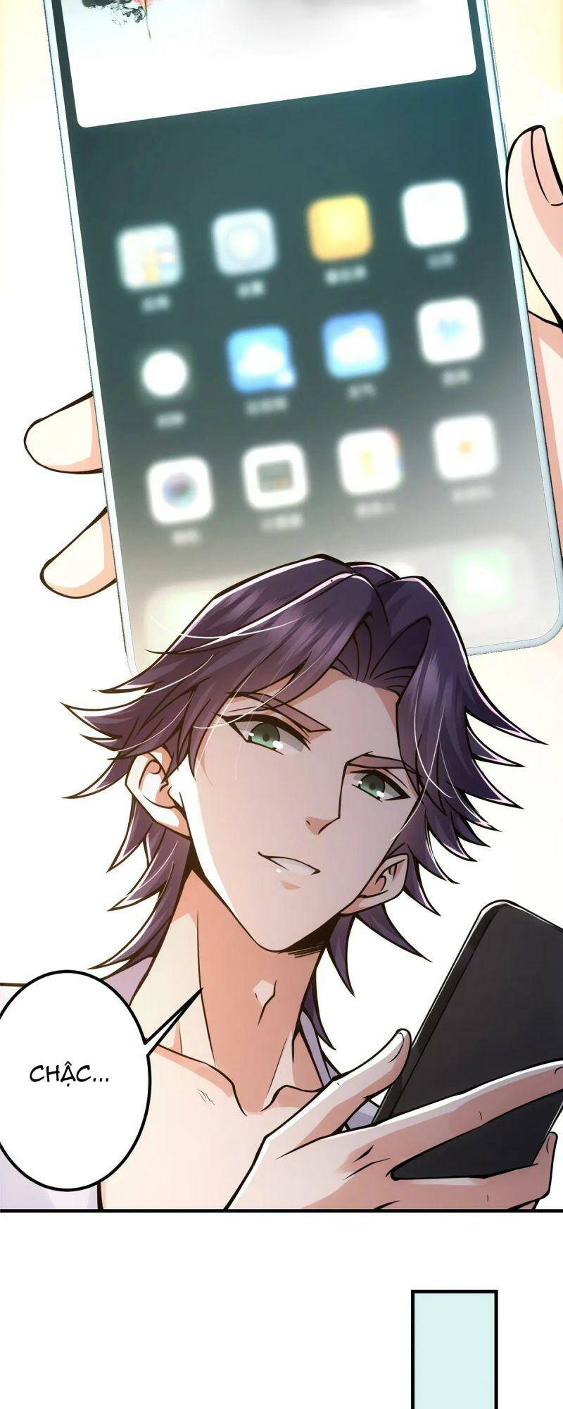 Chưởng Môn Khiêm Tốn Chút - Chapter 85 - Page 13