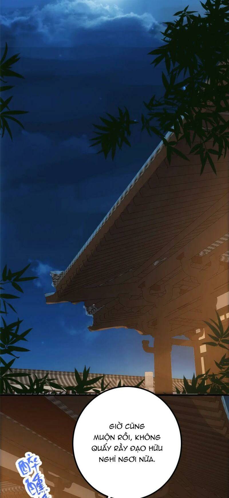 Chưởng Môn Khiêm Tốn Chút - Chapter 85 - Page 17