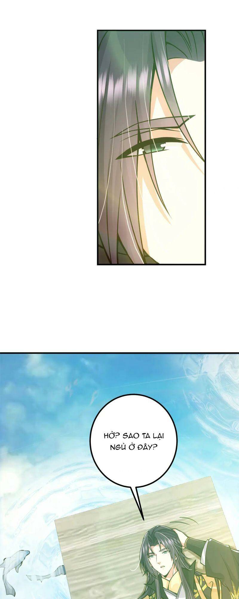 Chưởng Môn Khiêm Tốn Chút - Chapter 85 - Page 23