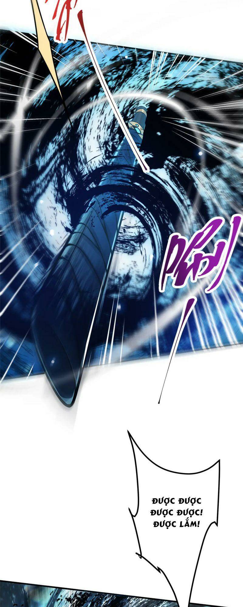 Chưởng Môn Khiêm Tốn Chút - Chapter 85 - Page 31