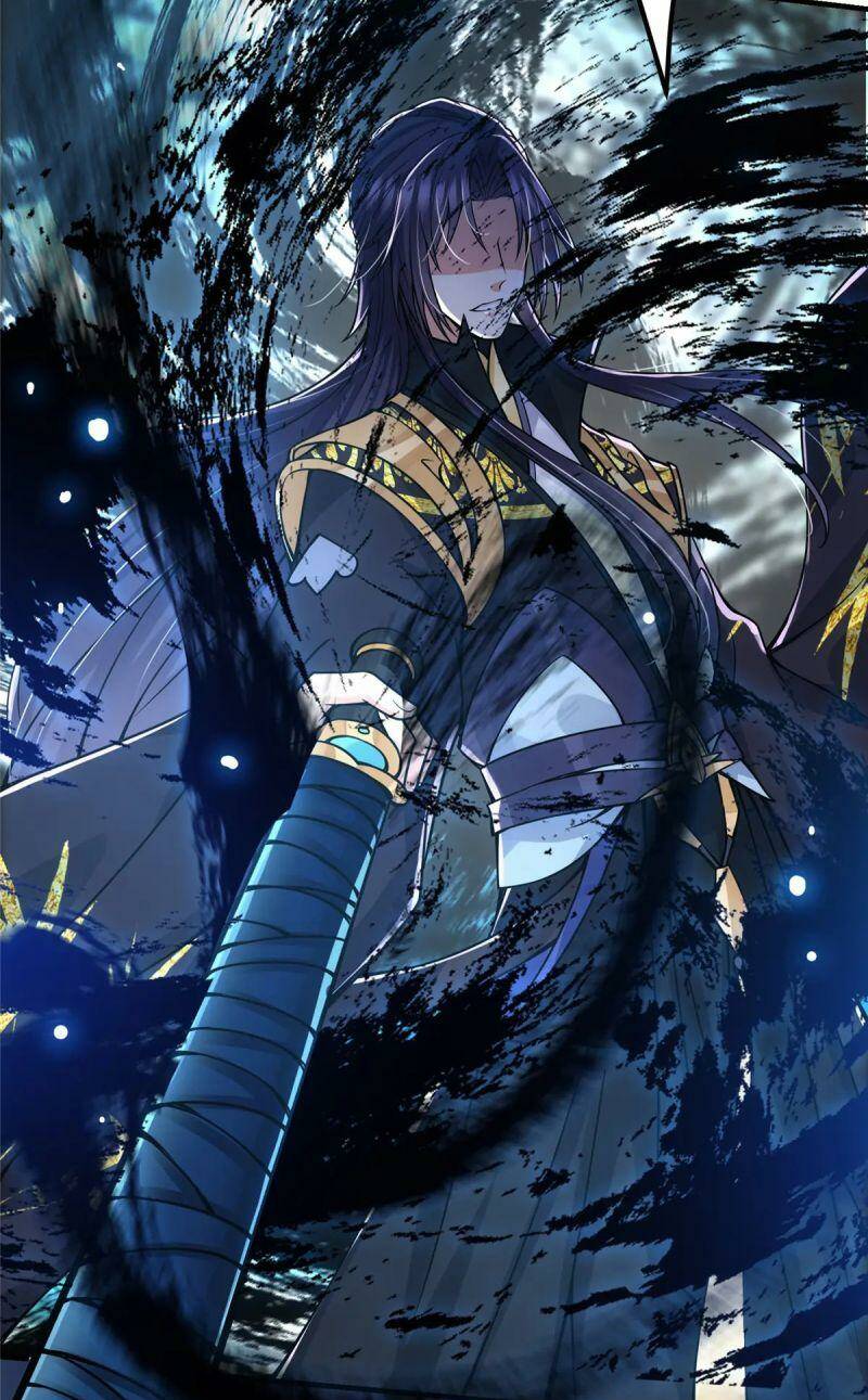 Chưởng Môn Khiêm Tốn Chút - Chapter 85 - Page 32