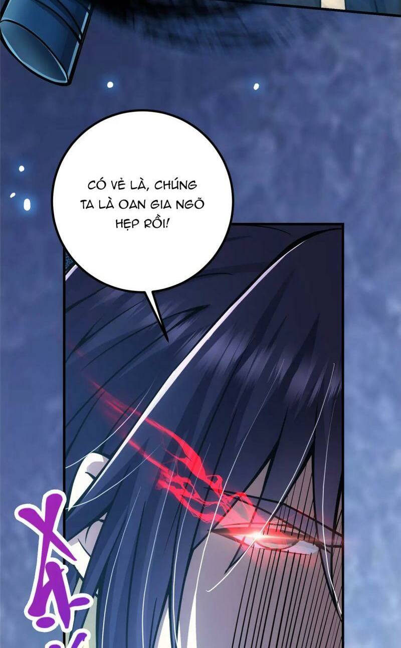 Chưởng Môn Khiêm Tốn Chút - Chapter 85 - Page 33