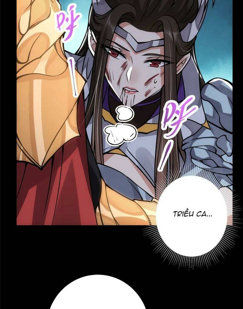 Chưởng Môn Khiêm Tốn Chút - Chapter 85 - Page 6