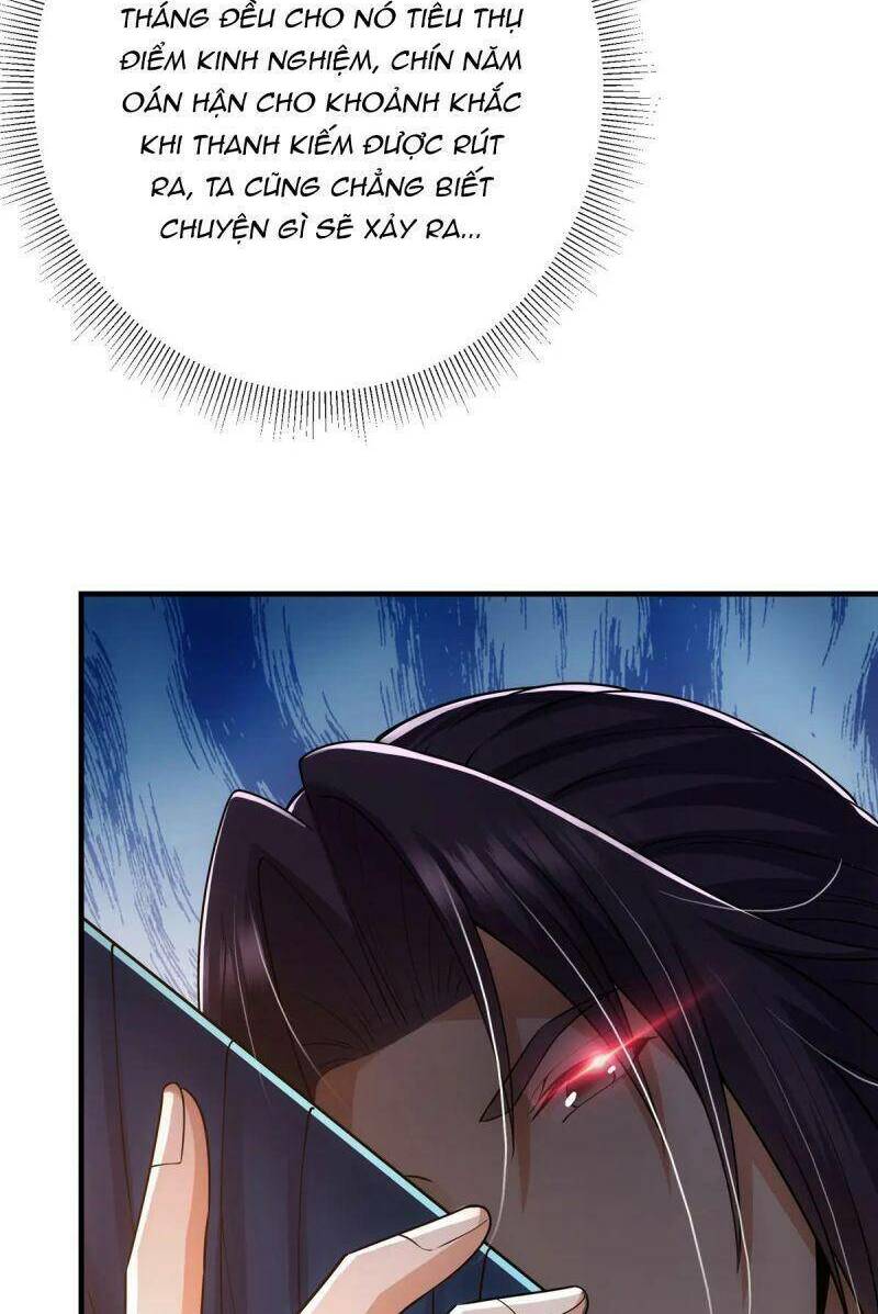 Chưởng Môn Khiêm Tốn Chút - Chapter 86 - Page 10