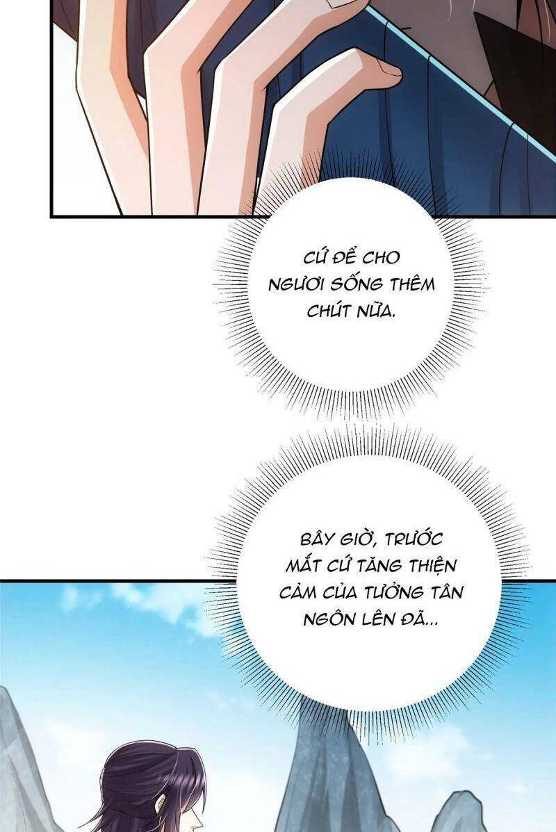 Chưởng Môn Khiêm Tốn Chút - Chapter 86 - Page 11