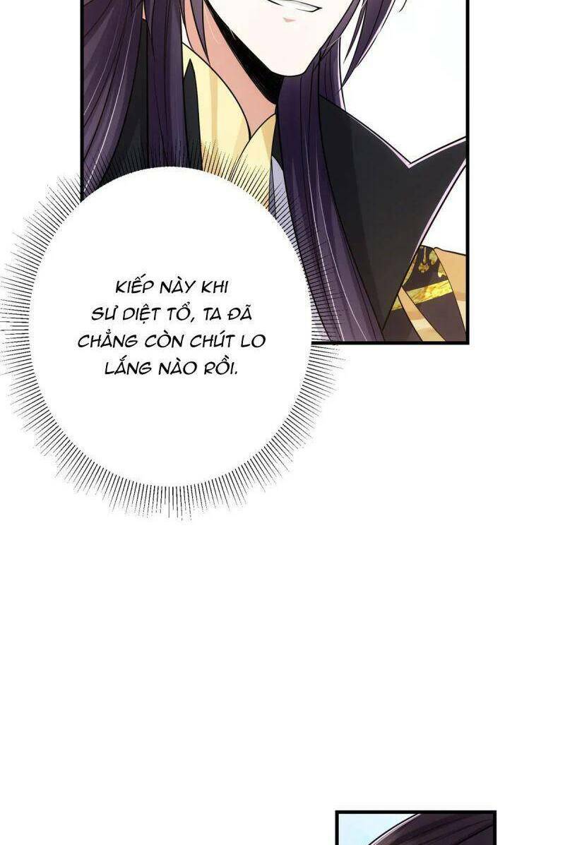 Chưởng Môn Khiêm Tốn Chút - Chapter 86 - Page 13