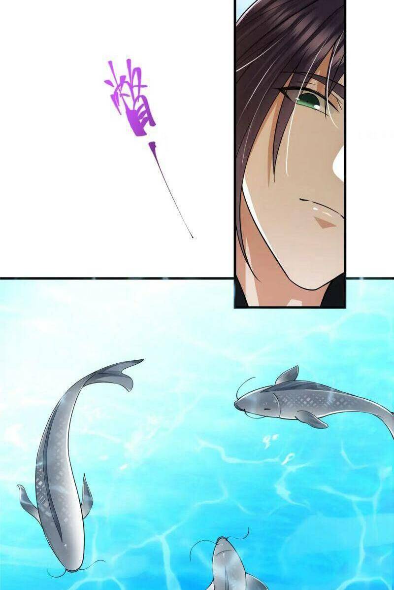 Chưởng Môn Khiêm Tốn Chút - Chapter 86 - Page 14