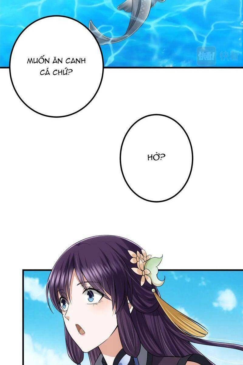 Chưởng Môn Khiêm Tốn Chút - Chapter 86 - Page 15