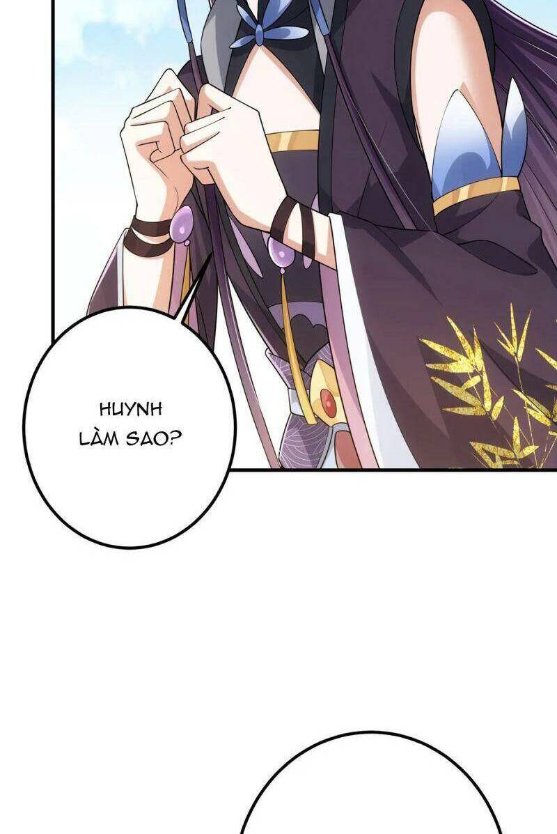 Chưởng Môn Khiêm Tốn Chút - Chapter 86 - Page 16