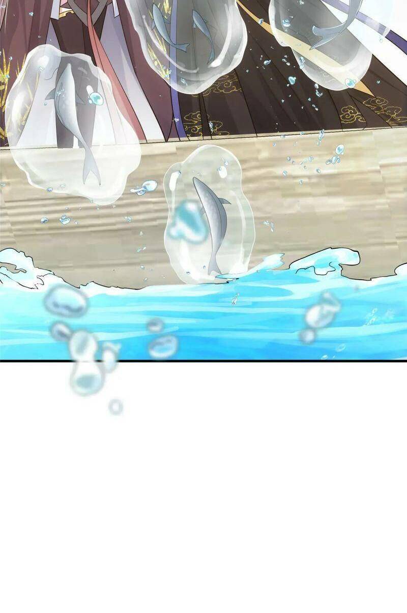 Chưởng Môn Khiêm Tốn Chút - Chapter 86 - Page 18