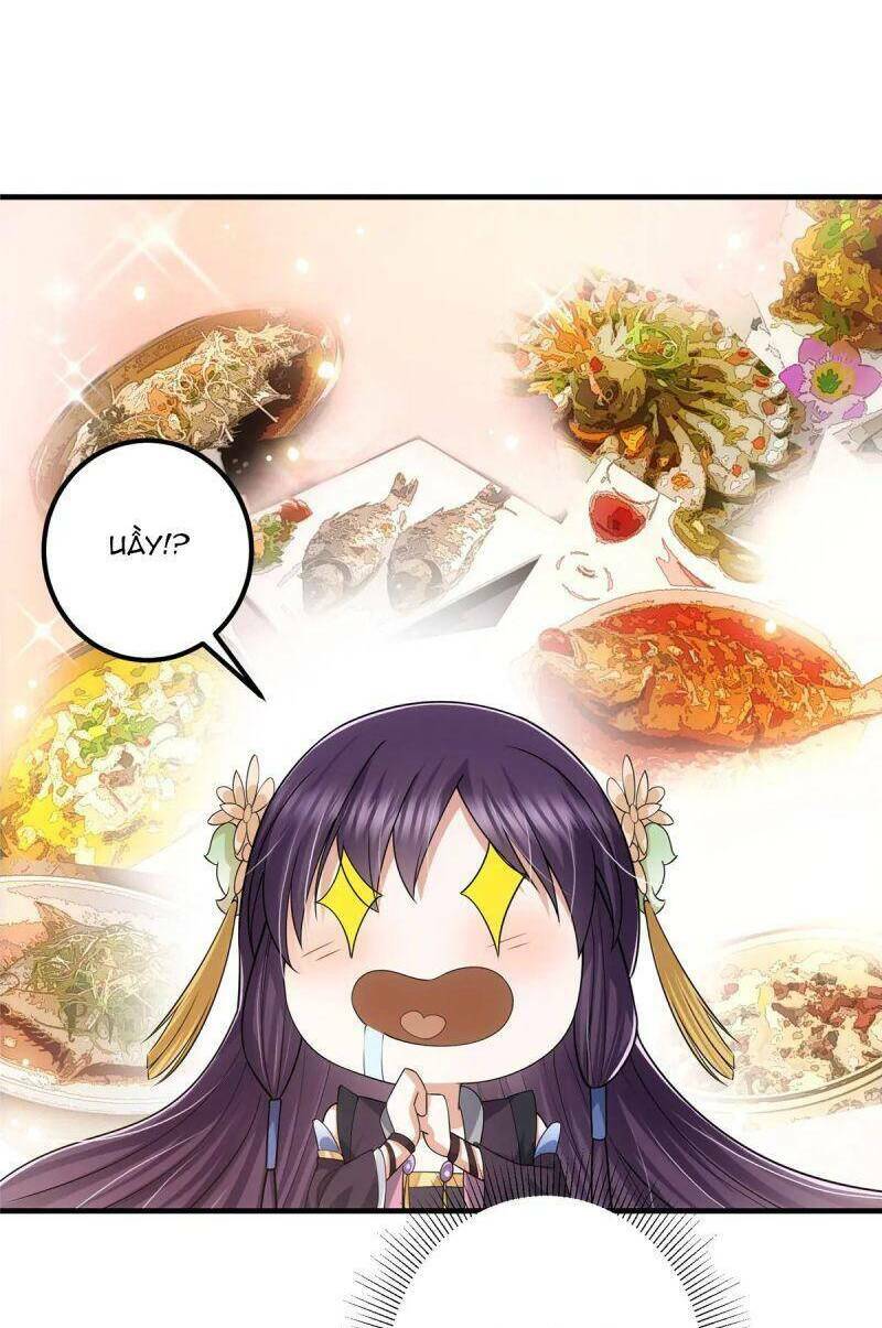 Chưởng Môn Khiêm Tốn Chút - Chapter 86 - Page 19