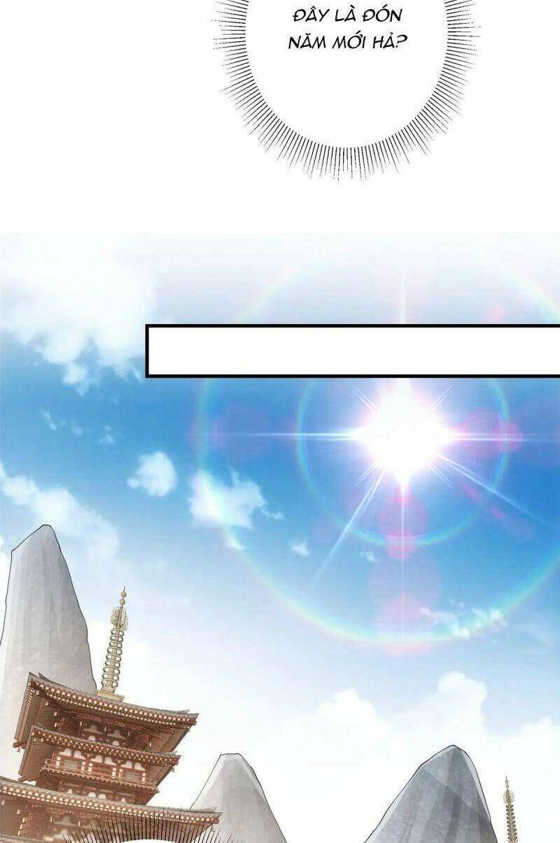 Chưởng Môn Khiêm Tốn Chút - Chapter 86 - Page 20