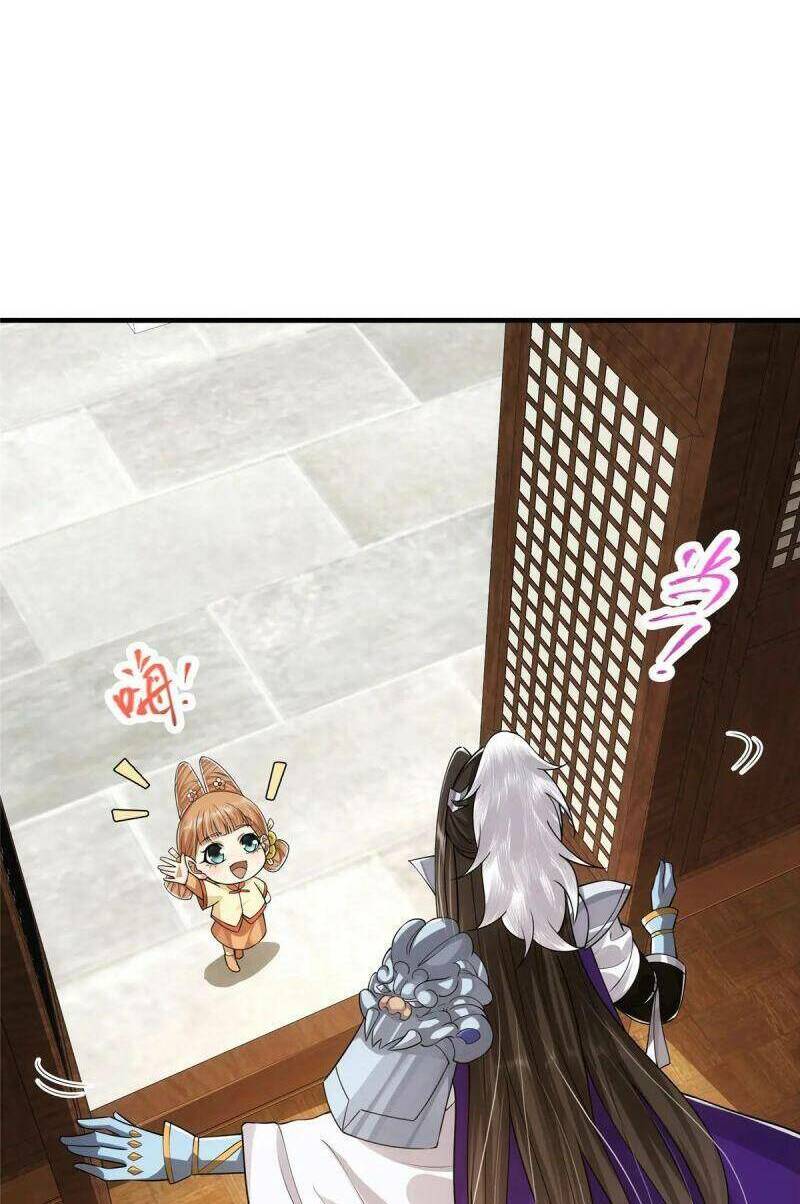 Chưởng Môn Khiêm Tốn Chút - Chapter 86 - Page 24