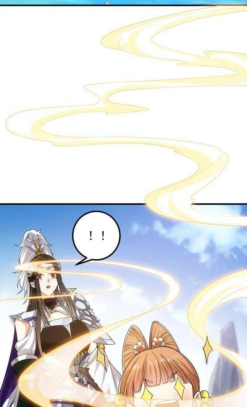 Chưởng Môn Khiêm Tốn Chút - Chapter 86 - Page 30