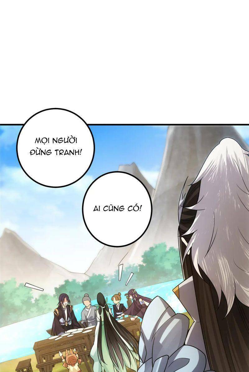 Chưởng Môn Khiêm Tốn Chút - Chapter 86 - Page 33