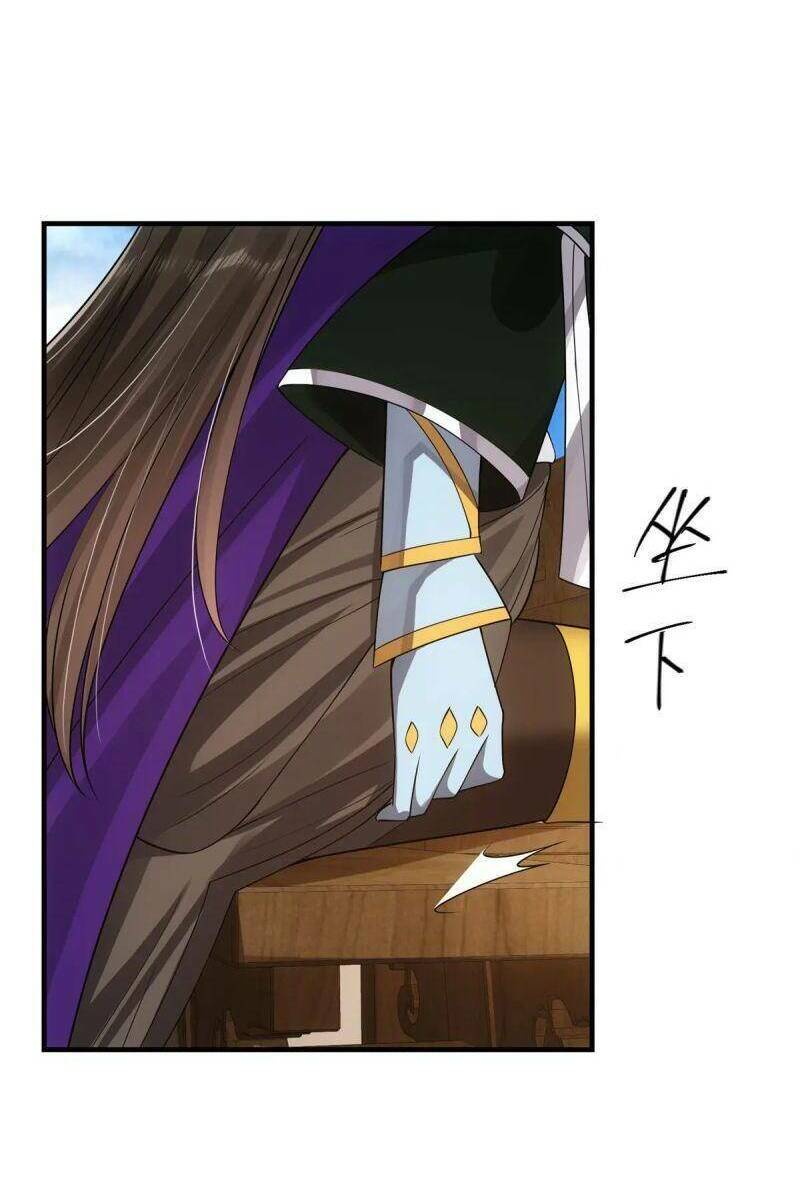 Chưởng Môn Khiêm Tốn Chút - Chapter 86 - Page 38