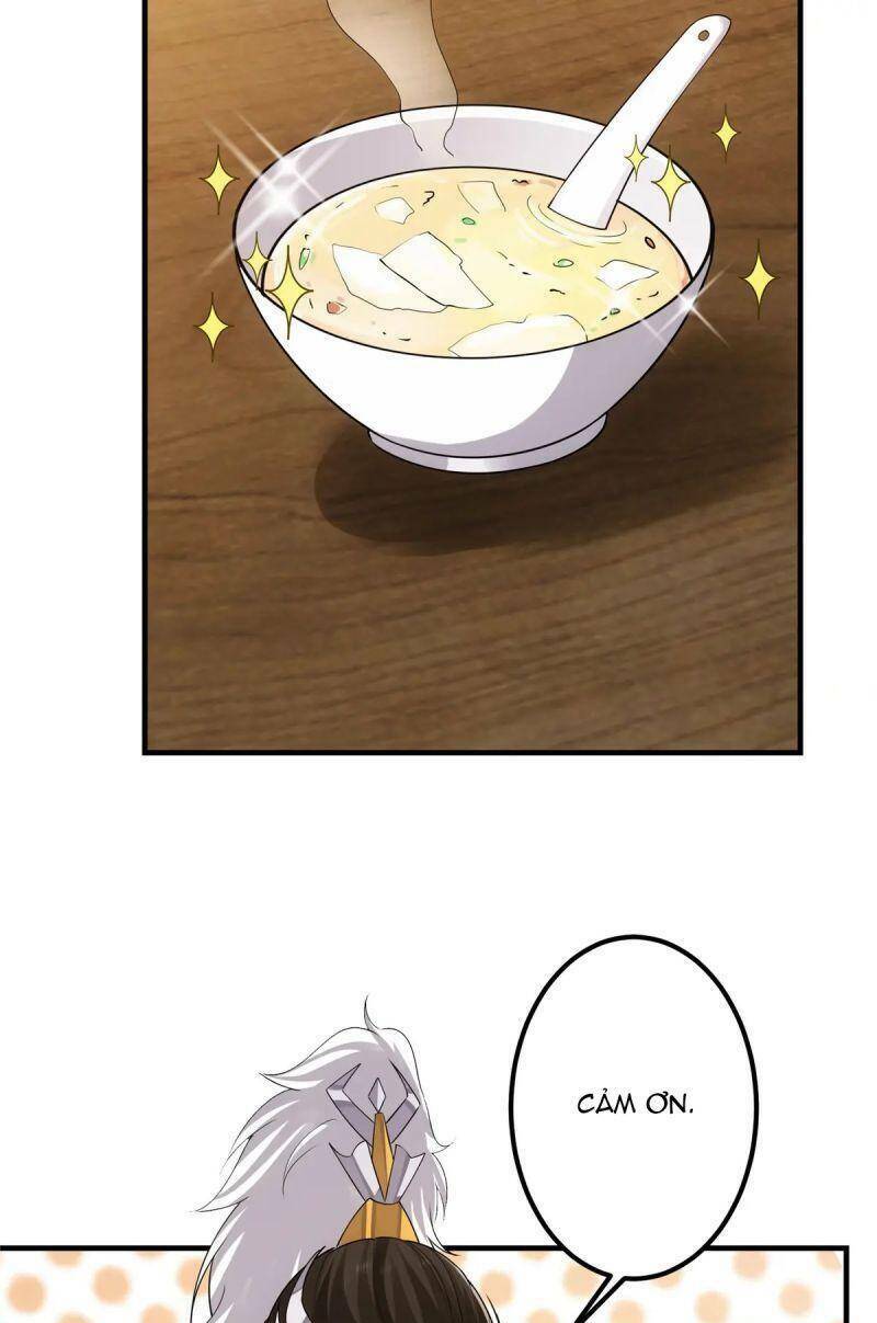 Chưởng Môn Khiêm Tốn Chút - Chapter 86 - Page 41